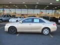 Sandy Beach Metallic - Camry LE Photo No. 6