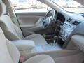 Sandy Beach Metallic - Camry LE Photo No. 15