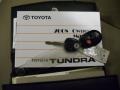 2008 Super White Toyota Tundra Limited Double Cab  photo #33