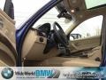 2008 Montego Blue Metallic BMW 3 Series 335xi Sedan  photo #8