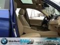 2008 Montego Blue Metallic BMW 3 Series 335xi Sedan  photo #9