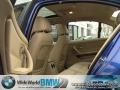 2008 Montego Blue Metallic BMW 3 Series 335xi Sedan  photo #10