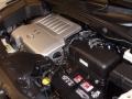 3.5 Liter DOHC 24-Valve VVT-i V6 Engine for 2009 Lexus RX 350 #44284527
