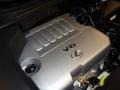 3.5 Liter DOHC 24-Valve VVT-i V6 2009 Lexus RX 350 Engine