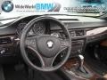 2009 Black Sapphire Metallic BMW 3 Series 328i Convertible  photo #12