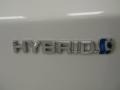 2010 Blizzard White Pearl Toyota Prius Hybrid III  photo #4