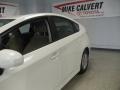 2010 Blizzard White Pearl Toyota Prius Hybrid III  photo #8