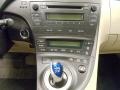 2010 Blizzard White Pearl Toyota Prius Hybrid III  photo #16