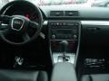 2008 Brilliant Black Audi A4 2.0T S-Line Sedan  photo #7