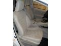 2010 Blizzard White Pearl Toyota Prius Hybrid III  photo #19