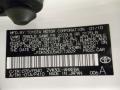 2010 Blizzard White Pearl Toyota Prius Hybrid III  photo #27