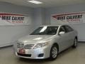 Classic Silver Metallic - Camry LE Photo No. 1