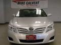Classic Silver Metallic - Camry LE Photo No. 2