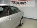 Classic Silver Metallic - Camry LE Photo No. 7