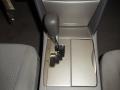 Classic Silver Metallic - Camry LE Photo No. 11