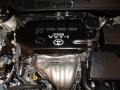 Classic Silver Metallic - Camry LE Photo No. 12