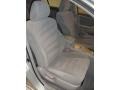 Classic Silver Metallic - Camry LE Photo No. 14