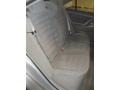 Classic Silver Metallic - Camry LE Photo No. 15