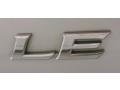 Classic Silver Metallic - Camry LE Photo No. 16