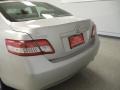 Classic Silver Metallic - Camry LE Photo No. 17