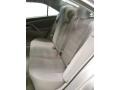 Classic Silver Metallic - Camry LE Photo No. 18
