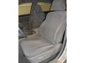 Classic Silver Metallic - Camry LE Photo No. 19