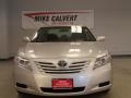 Classic Silver Metallic - Camry LE Photo No. 2