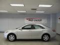 Classic Silver Metallic - Camry LE Photo No. 3