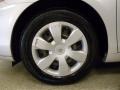 Classic Silver Metallic - Camry LE Photo No. 4