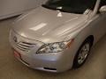 Classic Silver Metallic - Camry LE Photo No. 5