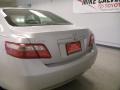 Classic Silver Metallic - Camry LE Photo No. 8