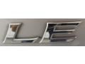 Classic Silver Metallic - Camry LE Photo No. 9