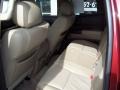 2010 Salsa Red Pearl Toyota Tundra SR5 Double Cab  photo #7