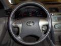 Classic Silver Metallic - Camry LE Photo No. 11