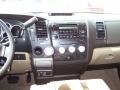 2010 Salsa Red Pearl Toyota Tundra SR5 Double Cab  photo #8