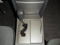 Classic Silver Metallic - Camry LE Photo No. 12