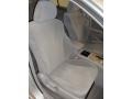 Classic Silver Metallic - Camry LE Photo No. 16