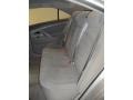 Classic Silver Metallic - Camry LE Photo No. 20