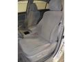 Classic Silver Metallic - Camry LE Photo No. 21