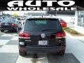Black Uni - Touareg 2 VR6 Photo No. 3