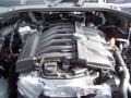 Black Uni - Touareg 2 VR6 Photo No. 6