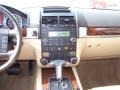 Black Uni - Touareg 2 VR6 Photo No. 8