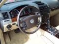 Black Uni - Touareg 2 VR6 Photo No. 9