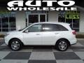 Aspen White Pearl - MDX Technology Photo No. 1