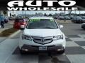 Aspen White Pearl - MDX Technology Photo No. 2