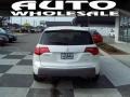 Aspen White Pearl - MDX Technology Photo No. 3