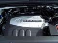 Aspen White Pearl - MDX Technology Photo No. 6