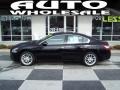 Super Black - Maxima 3.5 SV Photo No. 1