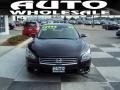 Super Black - Maxima 3.5 SV Photo No. 2