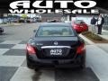 Super Black - Maxima 3.5 SV Photo No. 3